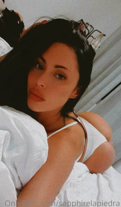 Nacktes geleaktes OnlyFans-Foto von Sapphireastrea