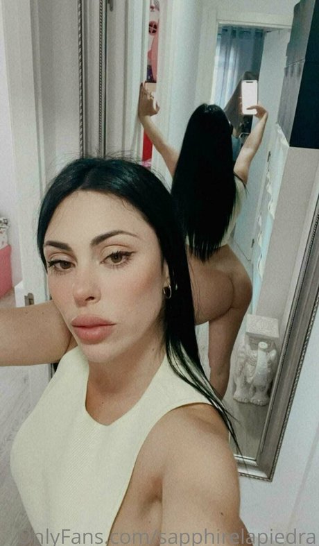 Nacktes geleaktes OnlyFans-Foto von Sapphireastrea