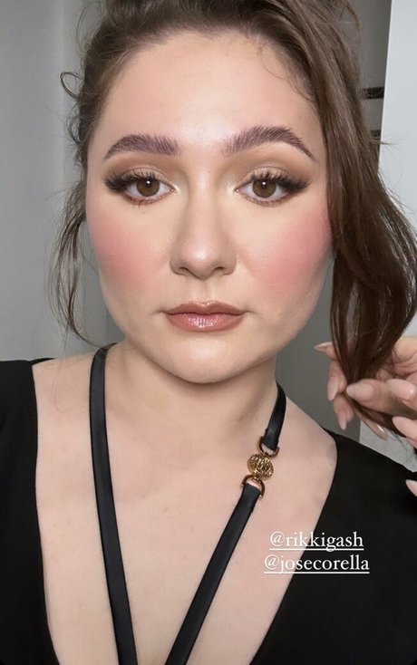 Nacktes geleaktes OnlyFans-Foto von Emma Kenney