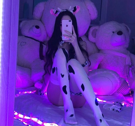 Nacktes geleaktes OnlyFans-Foto von Lolityyan