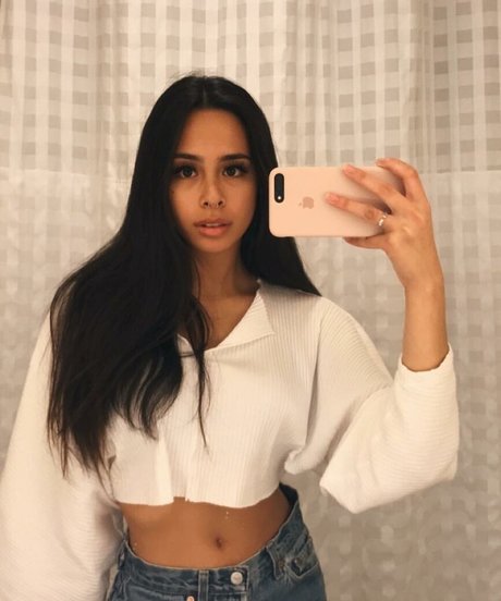 Nacktes geleaktes OnlyFans-Foto von Buhnny