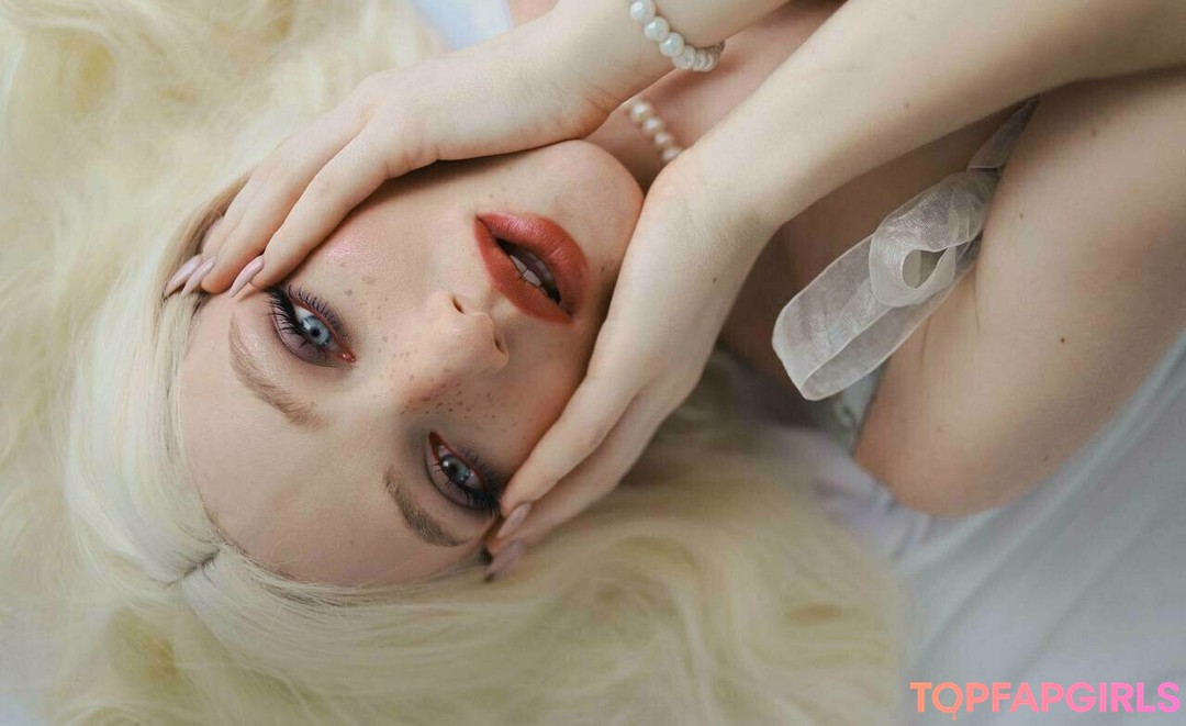 Nacktes geleaktes OnlyFans-Foto von Nightlyy #1047