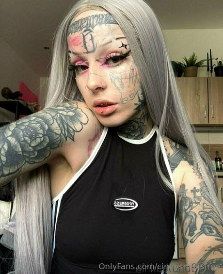 Nacktes geleaktes OnlyFans-Foto von Cindysmallsfree