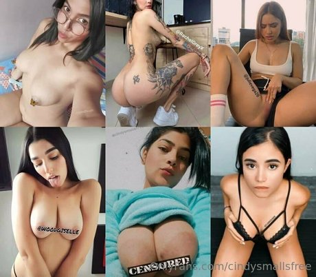 Cindysmallsfree