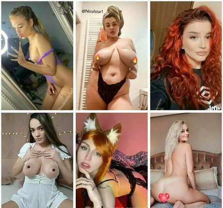 Nacktes geleaktes OnlyFans-Foto von Cocojadefree