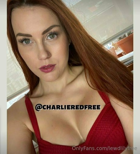 Nacktes geleaktes OnlyFans-Foto von Lewdlilyfree