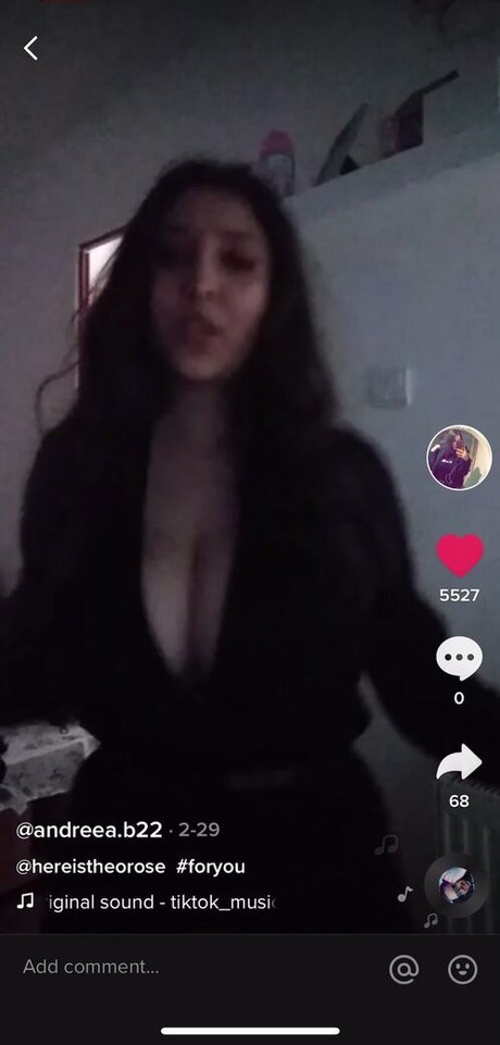 Andreea Buga