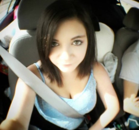 Nacktes geleaktes OnlyFans-Foto von Cowtail