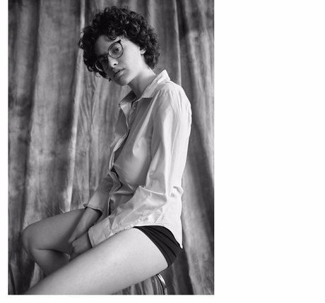 Nacktes geleaktes OnlyFans-Foto von Anna Pittureri