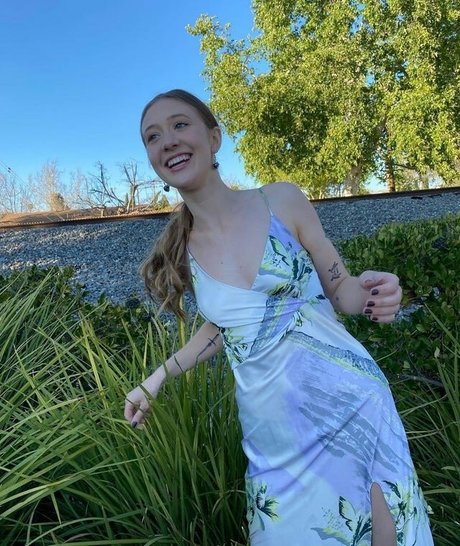 Nacktes geleaktes OnlyFans-Foto von Jordanburton