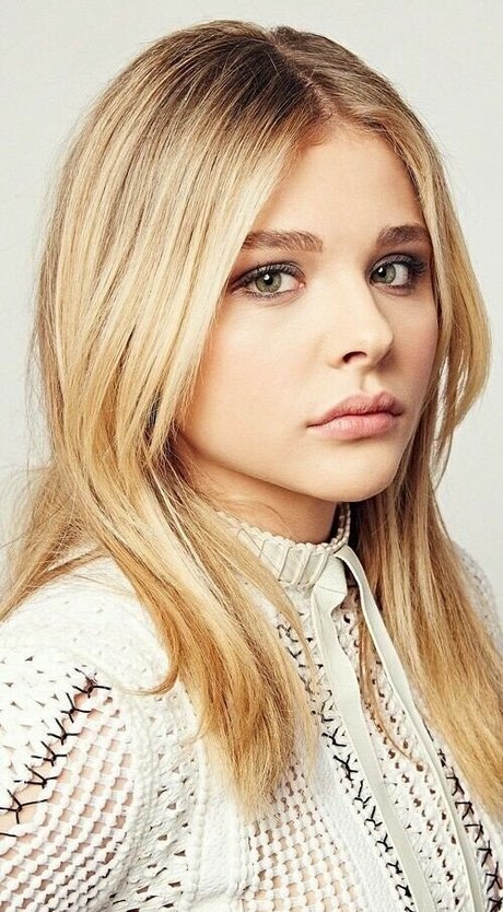 Chloe Grace Moretz