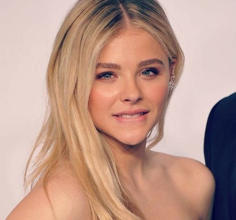 Chloe Grace Moretz