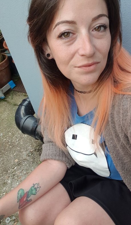 Nacktes geleaktes OnlyFans-Foto von Msvnsfw