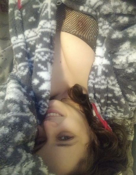 Nacktes geleaktes OnlyFans-Foto von Sexydaisymay