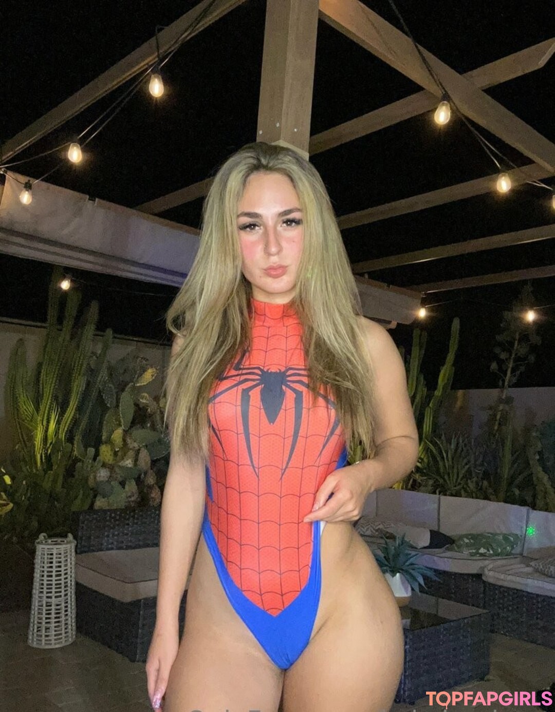 Nacktes geleaktes OnlyFans-Foto von Kekebanksxx #1031