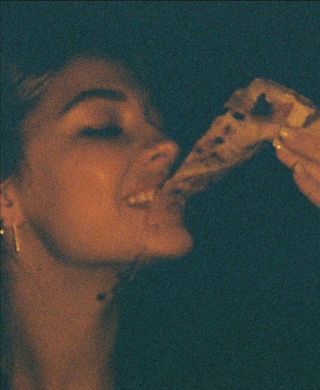 Madelyn Cline