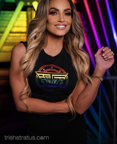 Trish Stratus