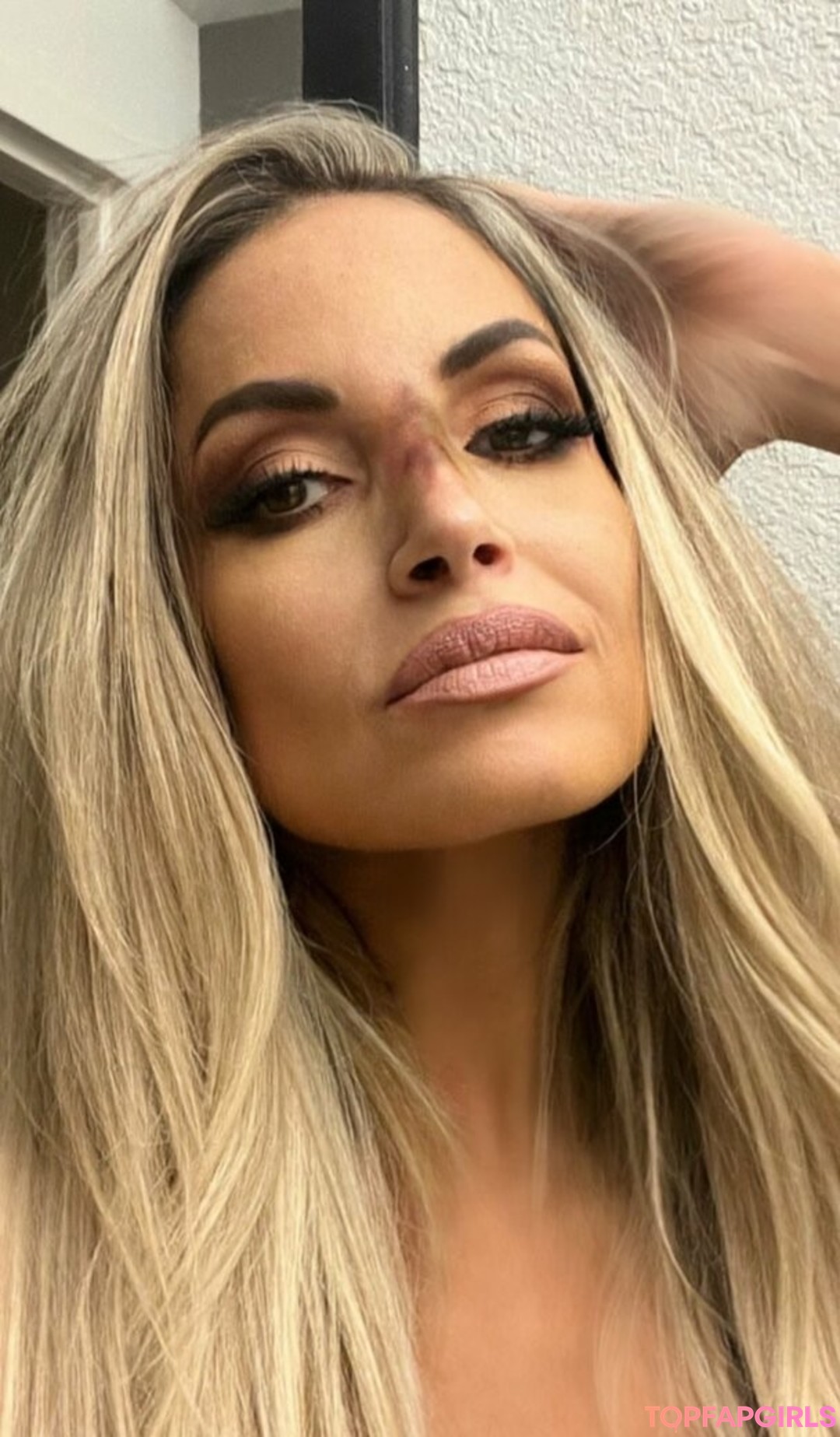 Nacktes geleaktes OnlyFans-Foto von Trish Stratus #1113