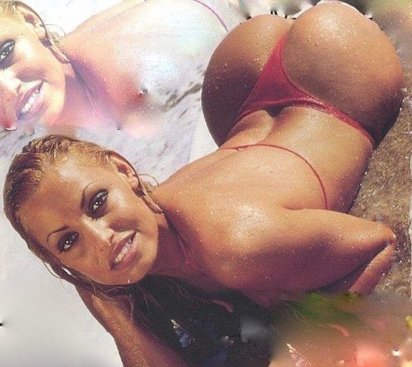 Trish Stratus