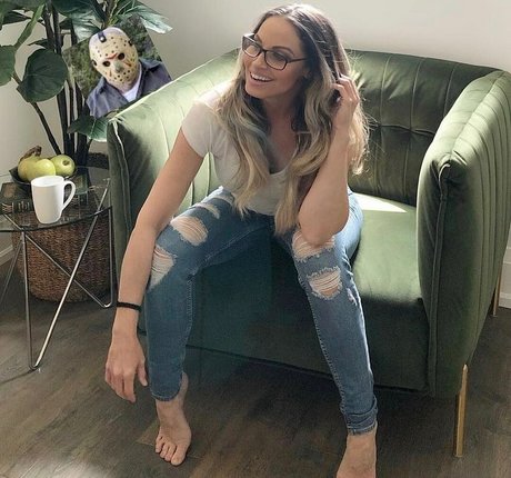 Nacktes geleaktes OnlyFans-Foto von Trish Stratus