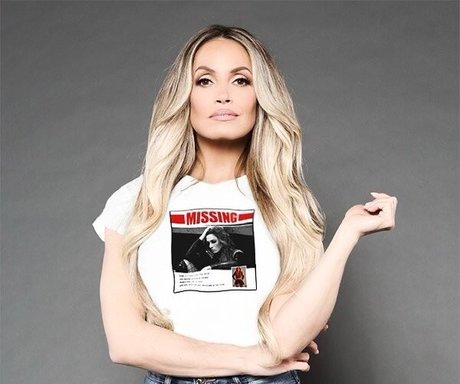 Trish Stratus