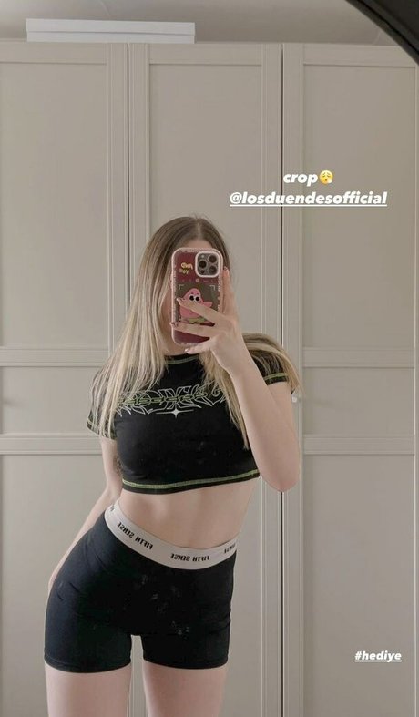 Nacktes geleaktes OnlyFans-Foto von Miafitz