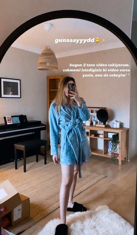 Nacktes geleaktes OnlyFans-Foto von Miafitz