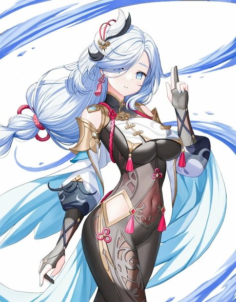 Genshin Impact