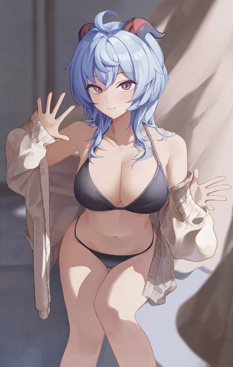 Genshin Impact