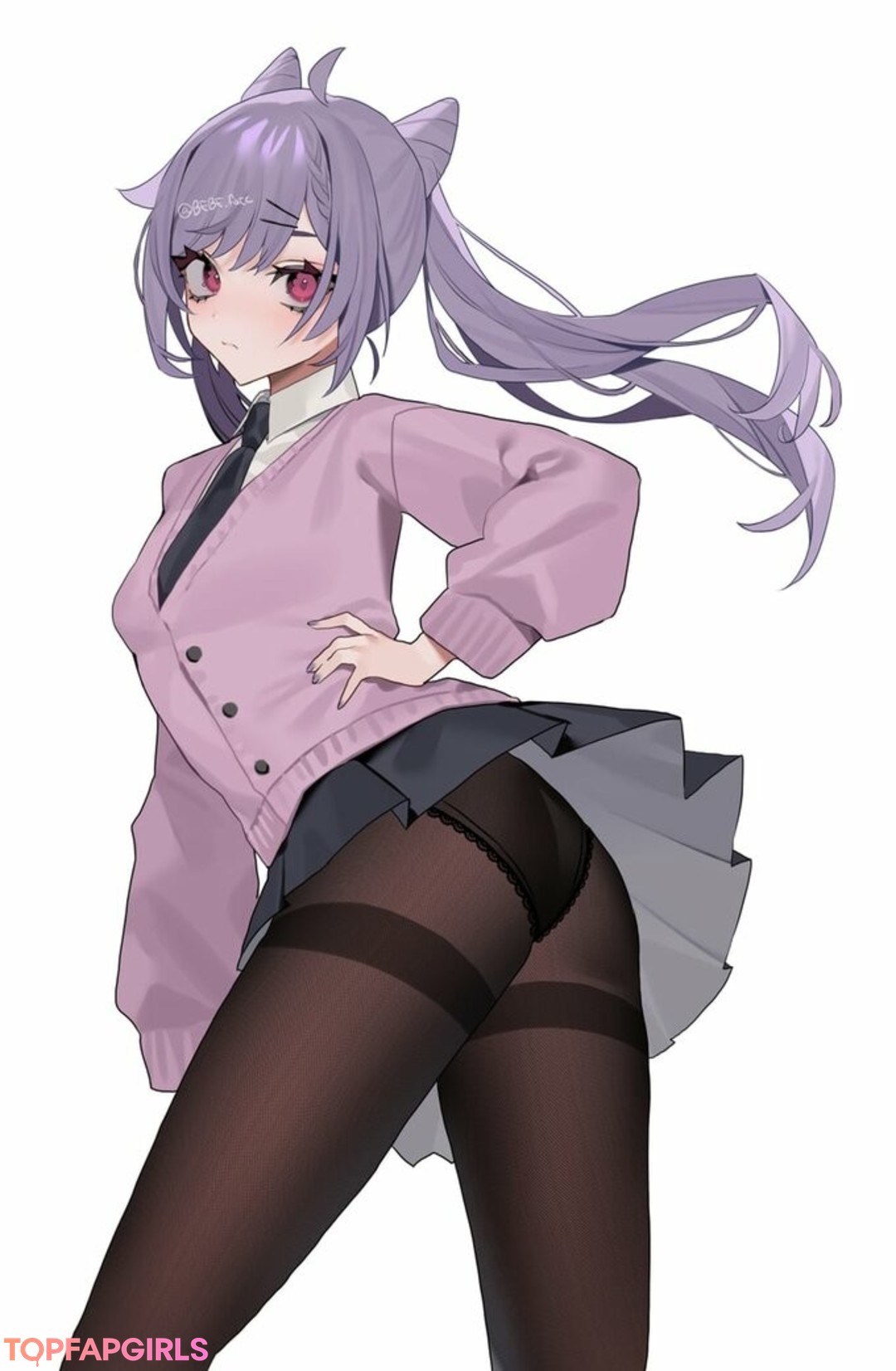 Nacktes geleaktes OnlyFans-Foto von Genshin Impact #1141