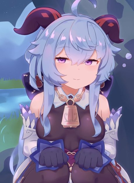 Genshin Impact