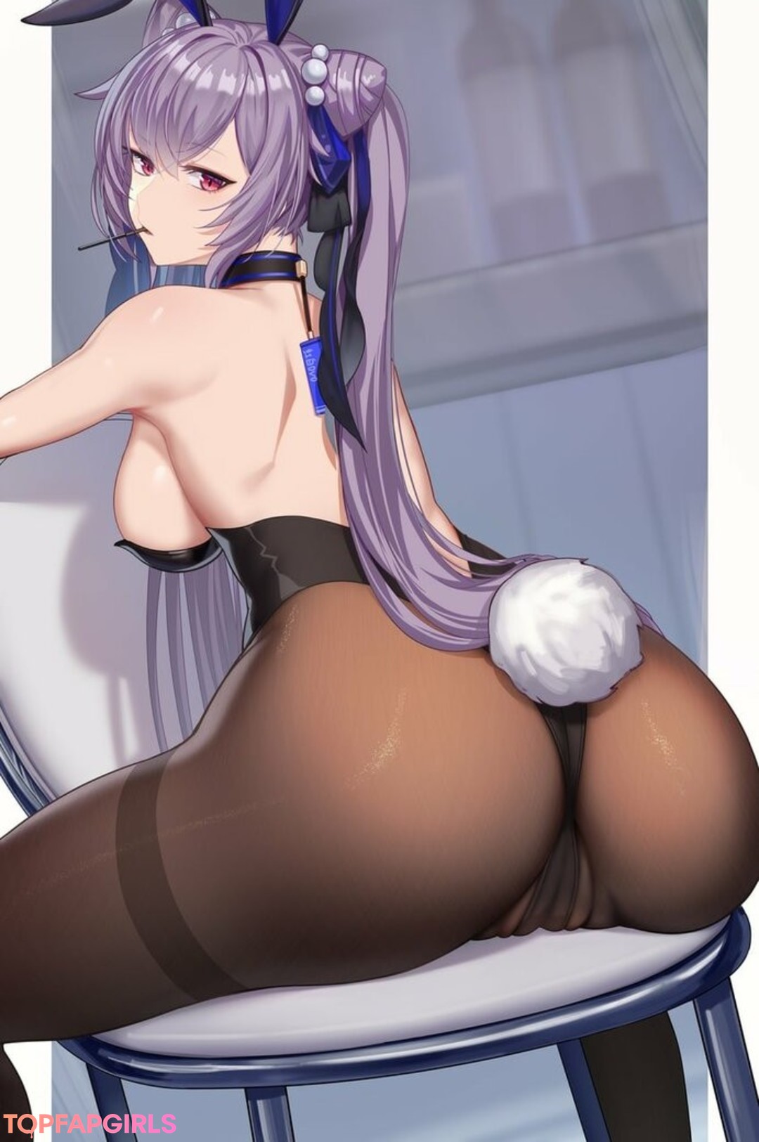 Nacktes geleaktes OnlyFans-Foto von Genshin Impact #1270