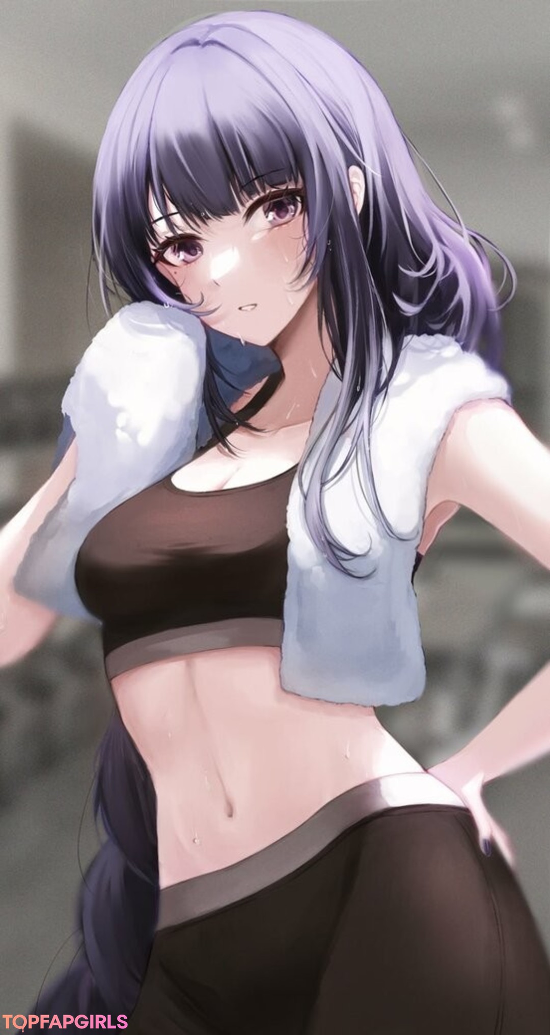 Nacktes geleaktes OnlyFans-Foto von Genshin Impact #1593