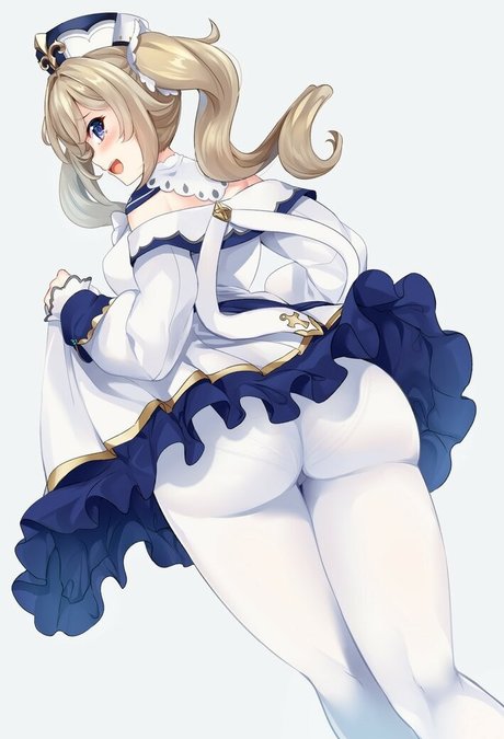 Genshin Impact