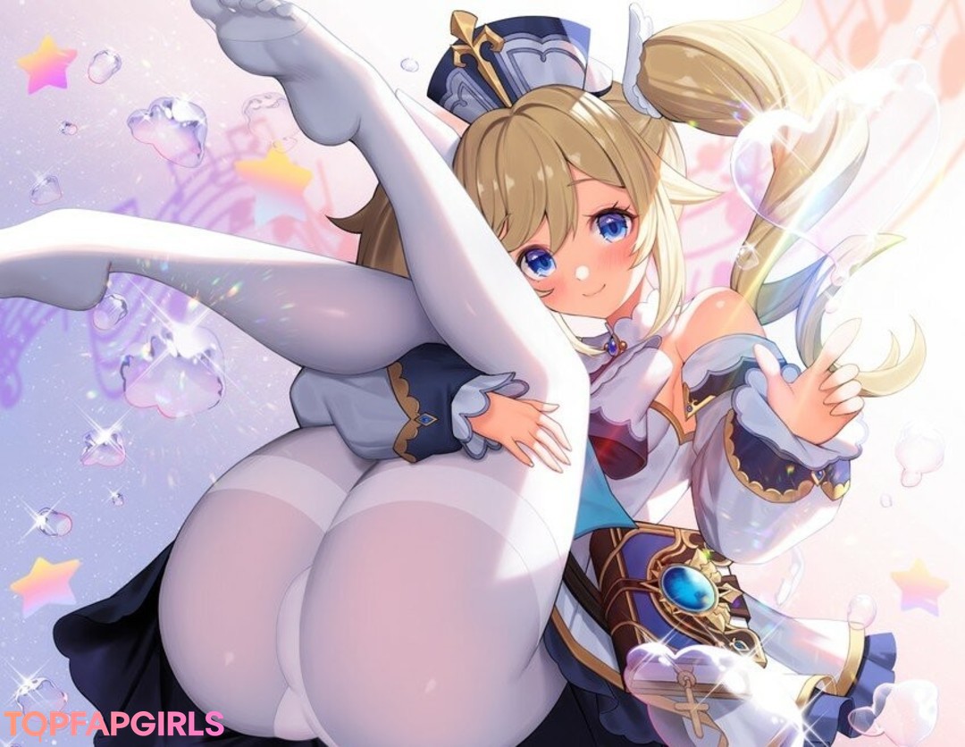 Nacktes geleaktes OnlyFans-Foto von Genshin Impact #1814