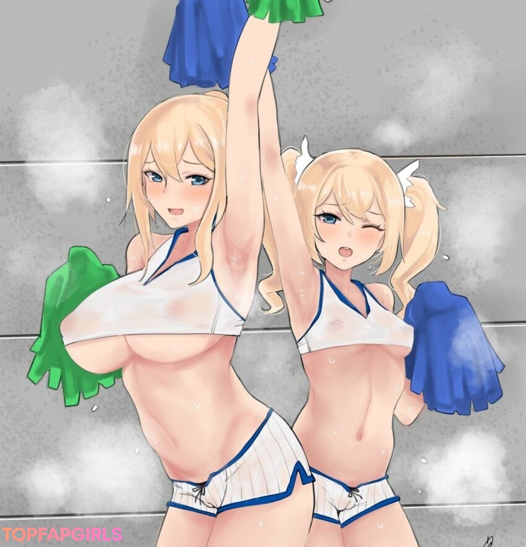 Nacktes geleaktes OnlyFans-Foto von Genshin Impact #1820