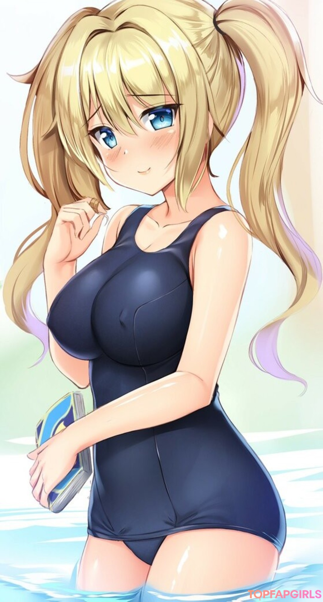 Nacktes geleaktes OnlyFans-Foto von Genshin Impact #1830