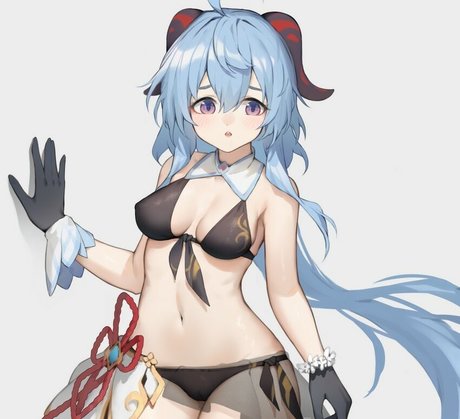Genshin Impact