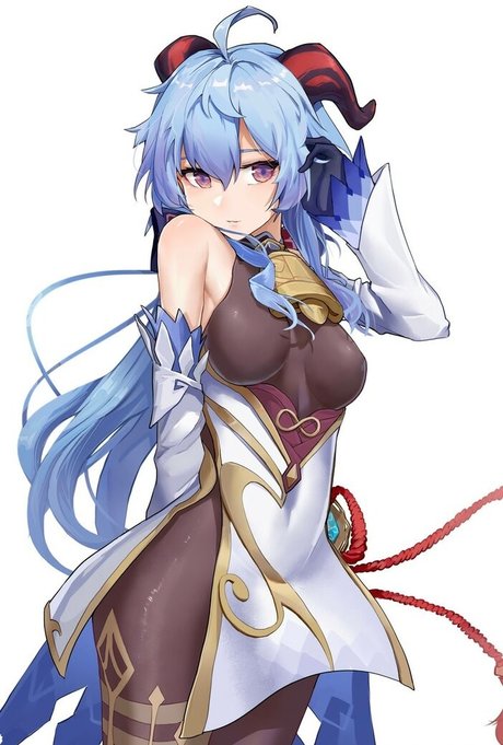 Genshin Impact