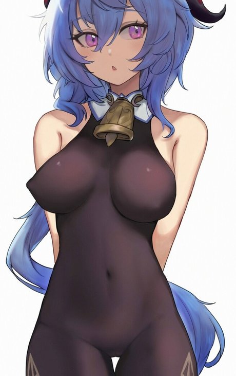 Genshin Impact
