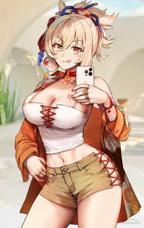 Genshin Impact