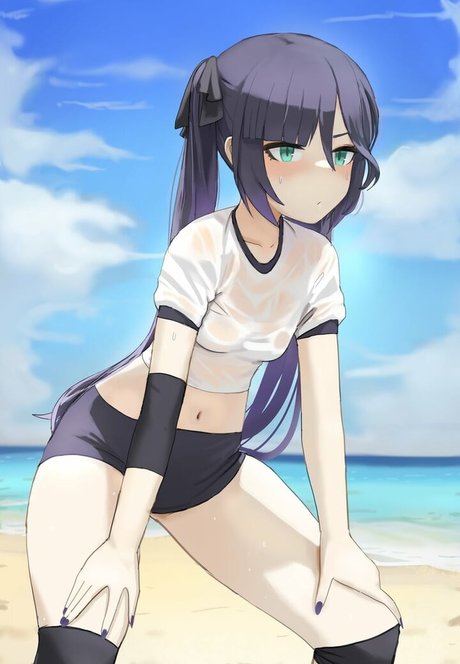Genshin Impact