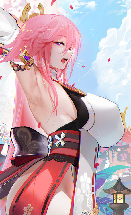 Genshin Impact