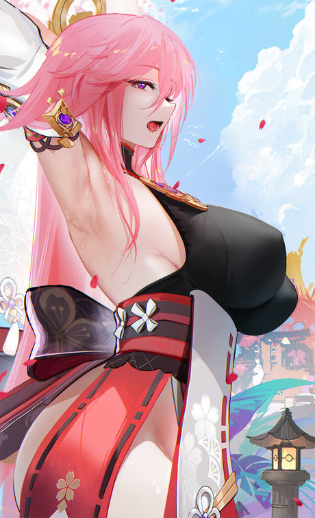 Genshin Impact