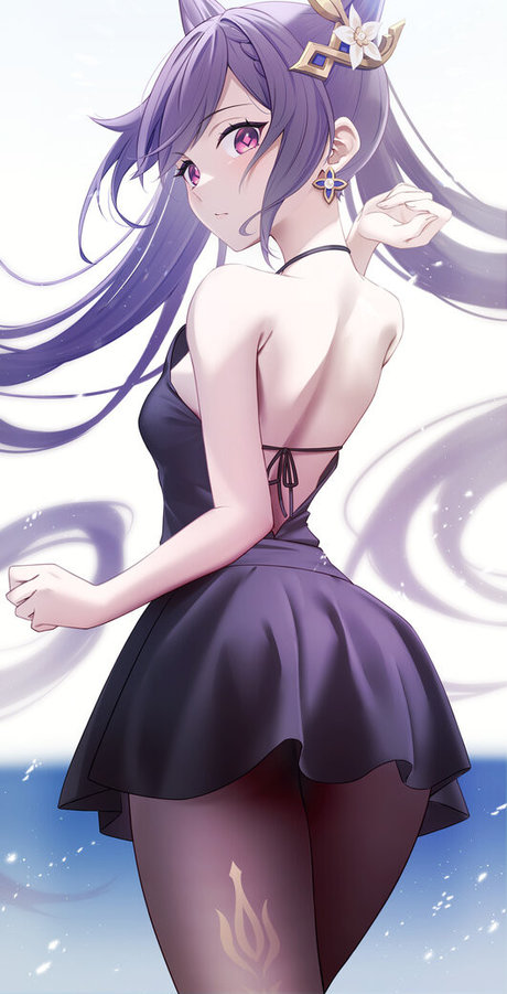 Genshin Impact