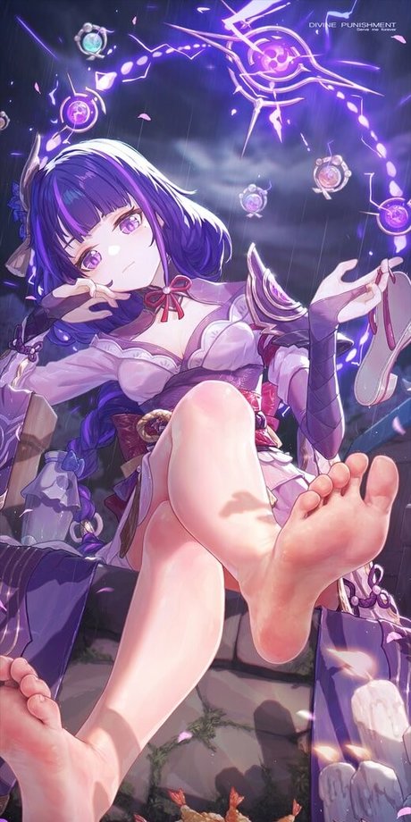 Genshin Impact