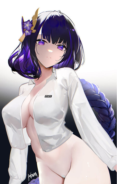 Genshin Impact