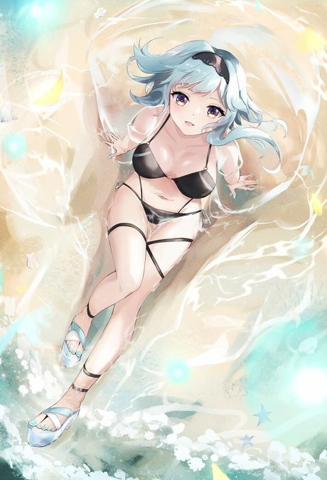 Genshin Impact