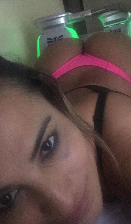Nacktes geleaktes OnlyFans-Foto von Marcia Imperator