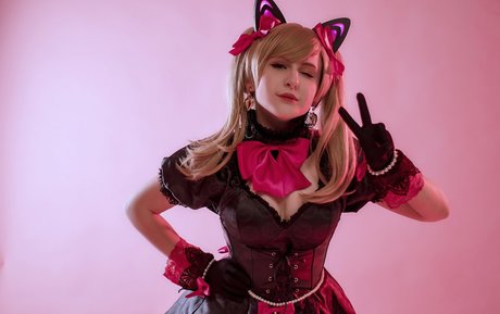 Nacktes geleaktes OnlyFans-Foto von Septembachan
